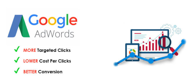 Google adwords