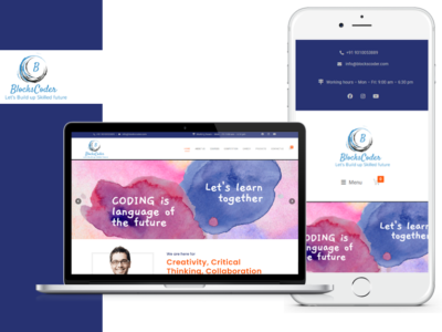 website designing services