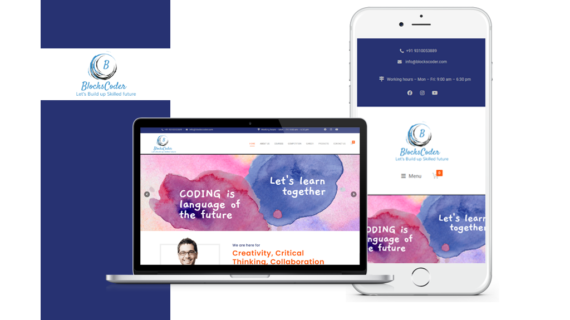 website designing services