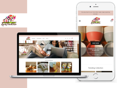 website designing services