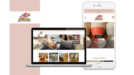 website designing services