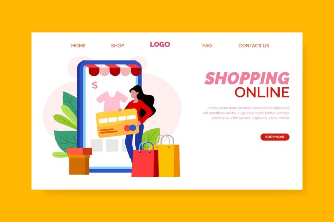 Maximize Your Online Potential Comprehensive E-Commerce Solutions