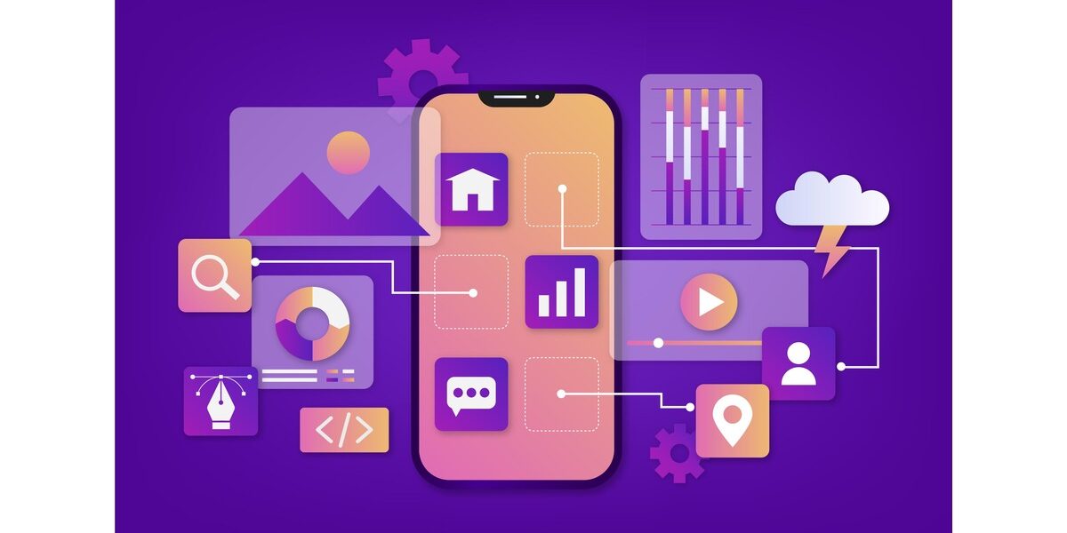 Techimpero Mobile app development