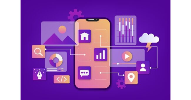 Techimpero Mobile app development