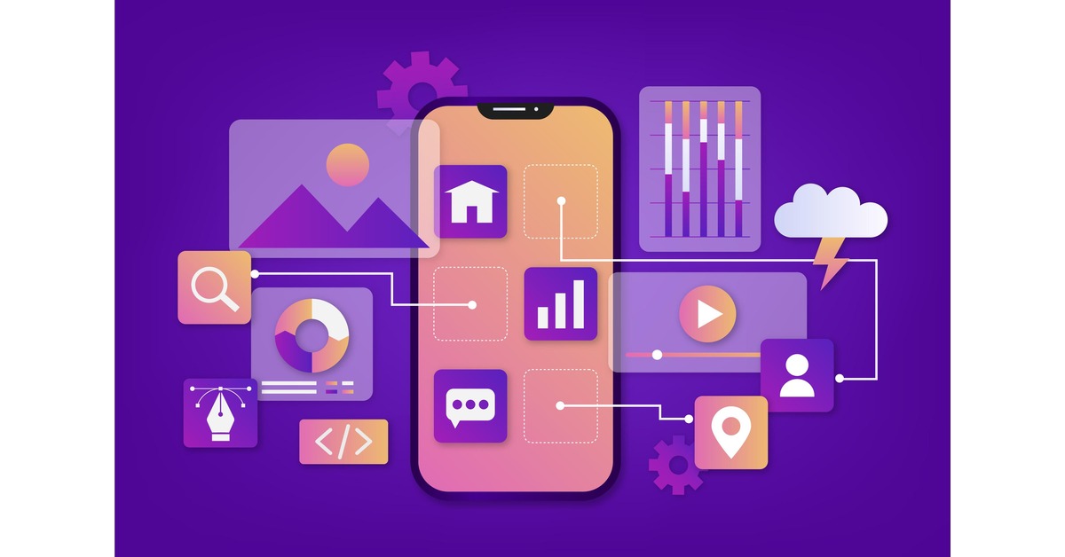 Techimpero Mobile app development