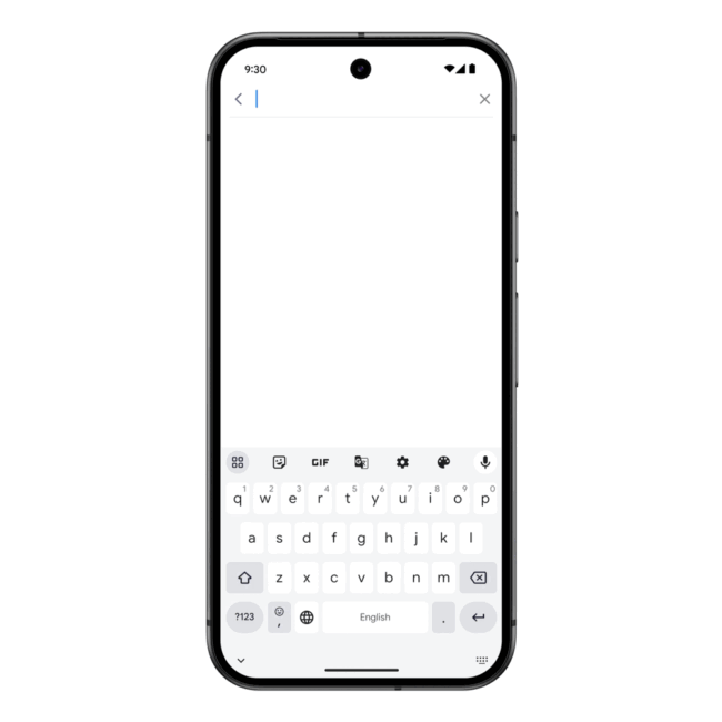 Goggle AI Overview