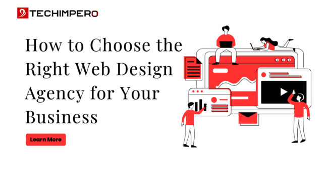 Web Design Company